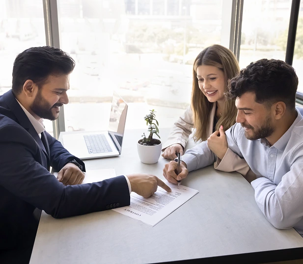 Finance image